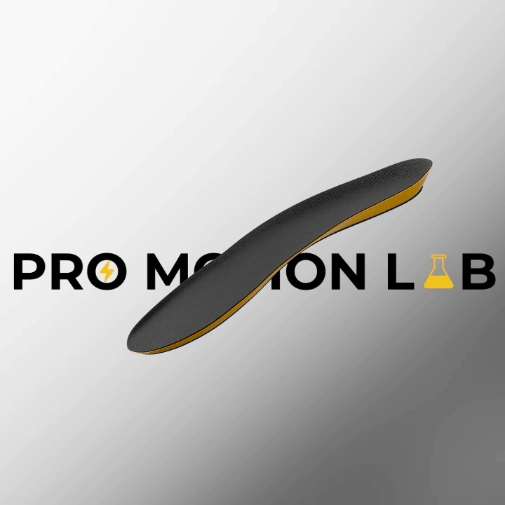 ProMotion performance insoles
