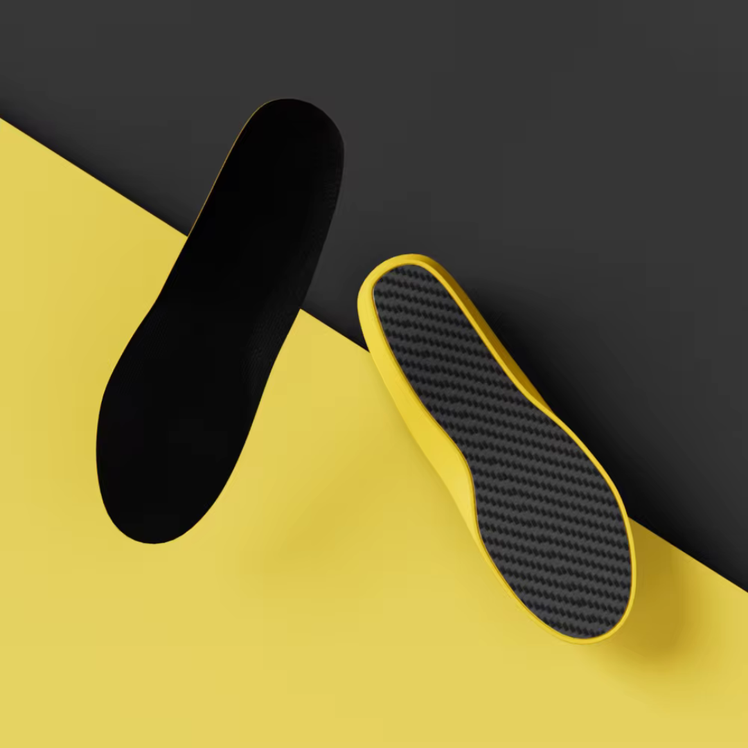 ProMotion Carbon Fiber insoles