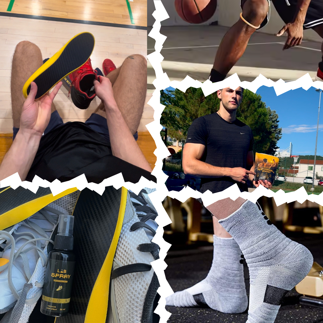 ULTIMATE BEAST MODE BUNDLE