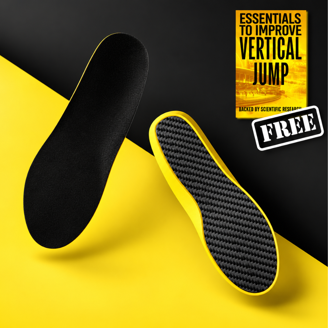 ProMotion performance insoles