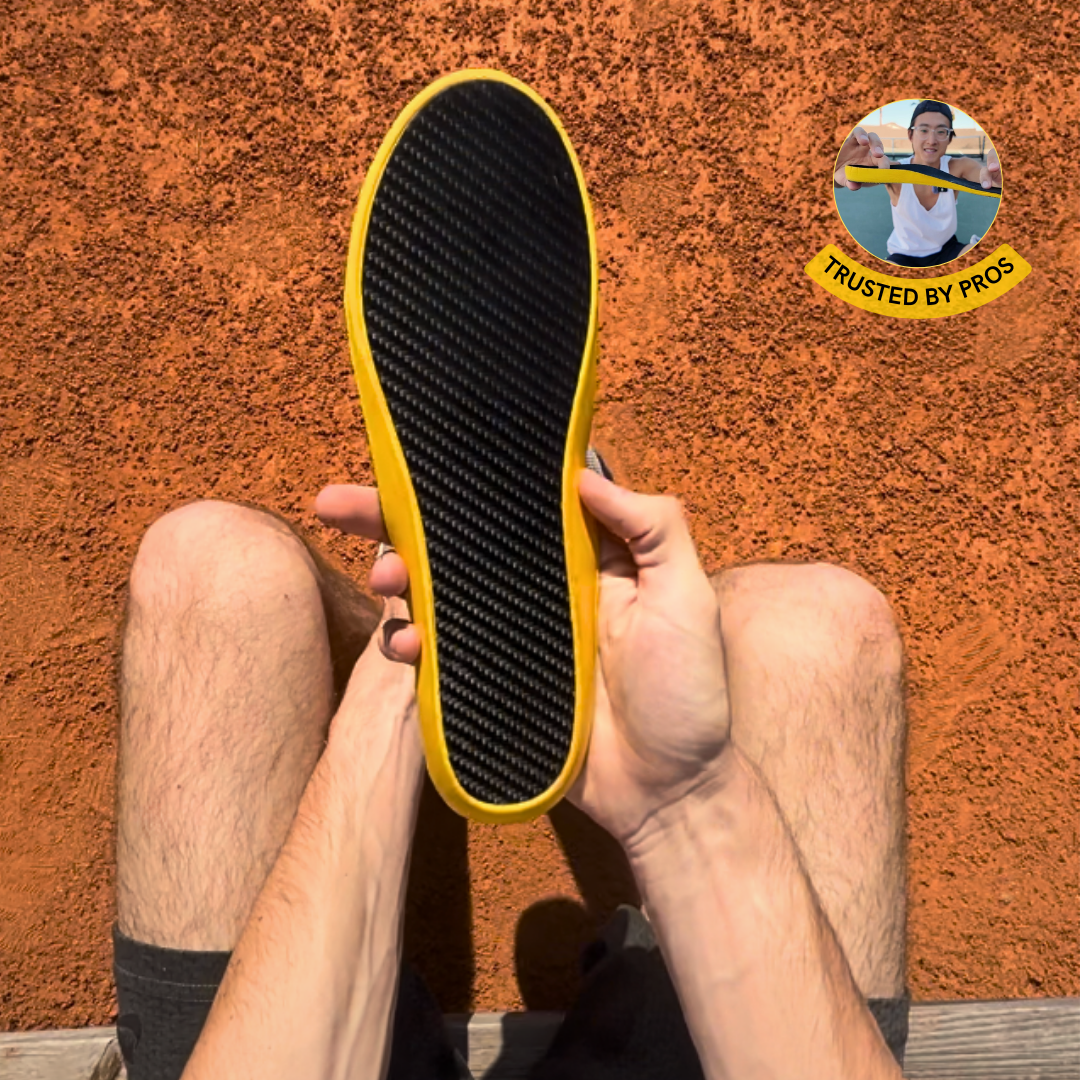 ProMotion Carbon Fiber insoles