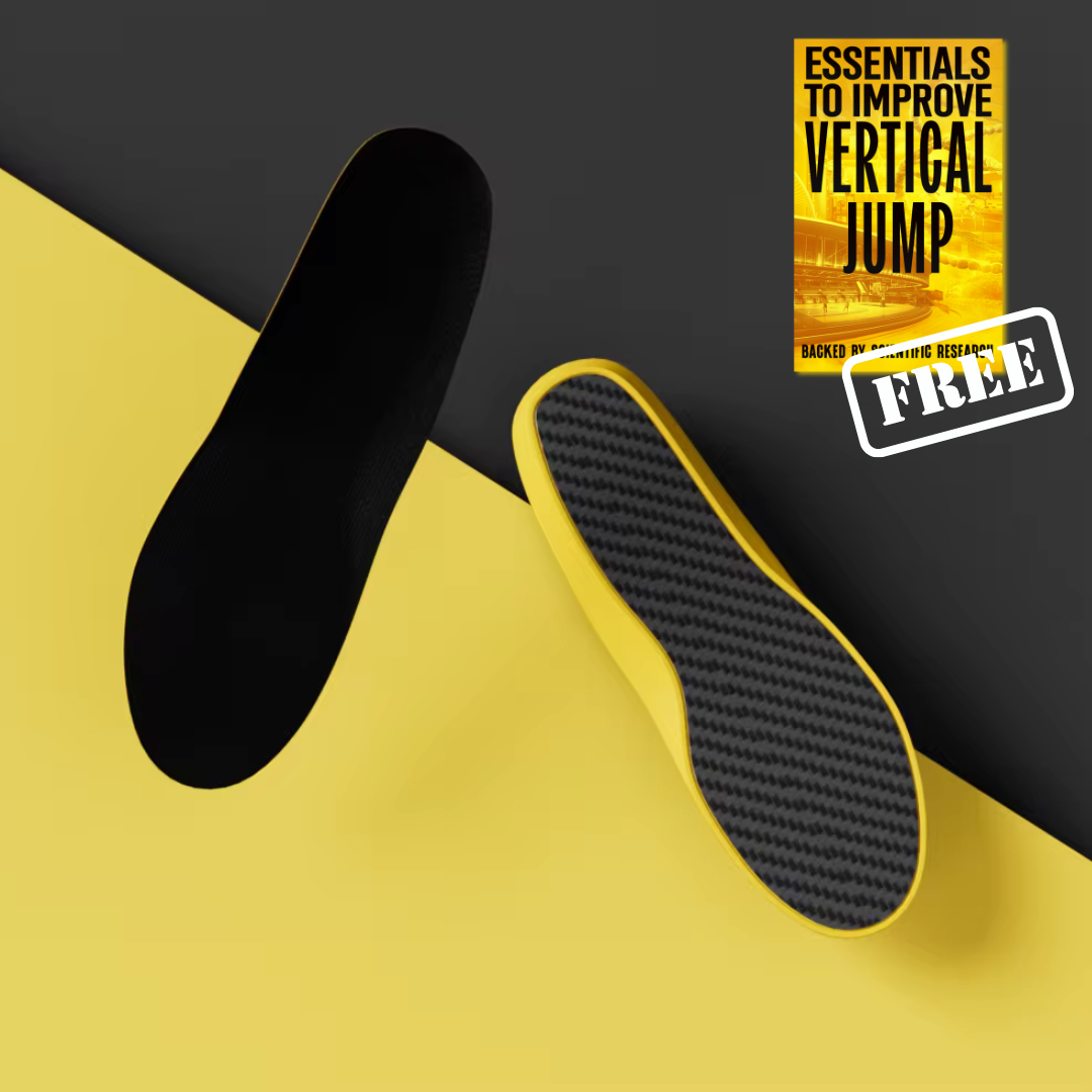 Semelles de performance ProMotion